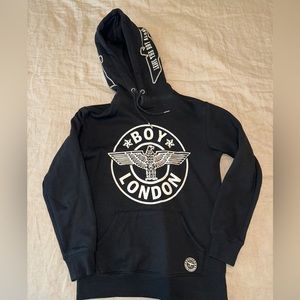 Boy London Hoodie